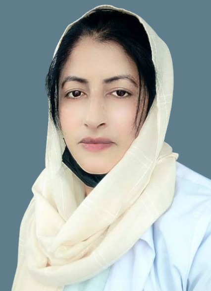 Sadia Gohar
